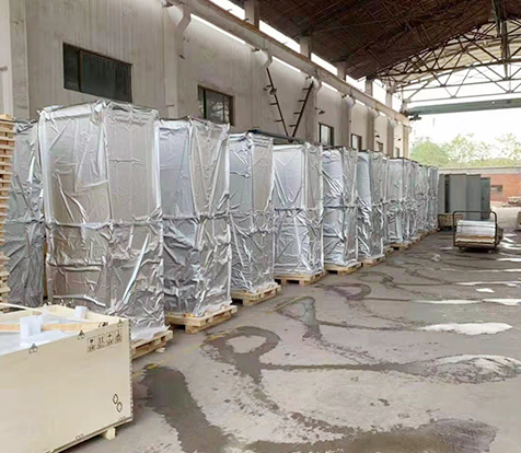 北京专业铝塑立体袋厂家