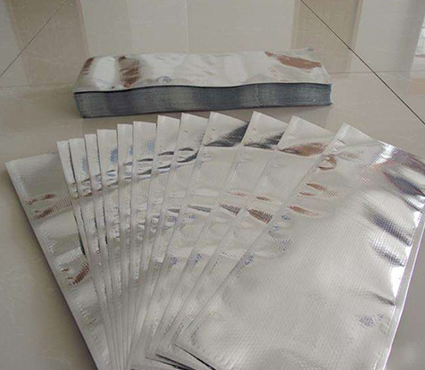 昆山复合铝塑袋